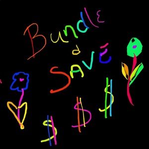 Bundle And Save